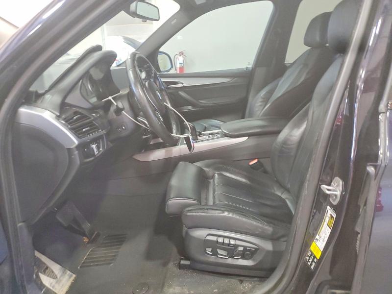 Продаж на аукціоні авто 2016 Bmw X5, vin: 5UXKR6C54G0J82643, номер лоту: 60663616
