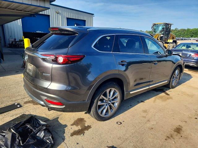 Aukcja sprzedaży 2021 Mazda Cx-9, vin: JM3TCADY4M0522301, numer aukcji: 62386626