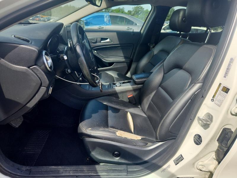 Продаж на аукціоні авто 2015 Mercedes-benz Gla, vin: WDCTG4GB9FJ082007, номер лоту: 61160796