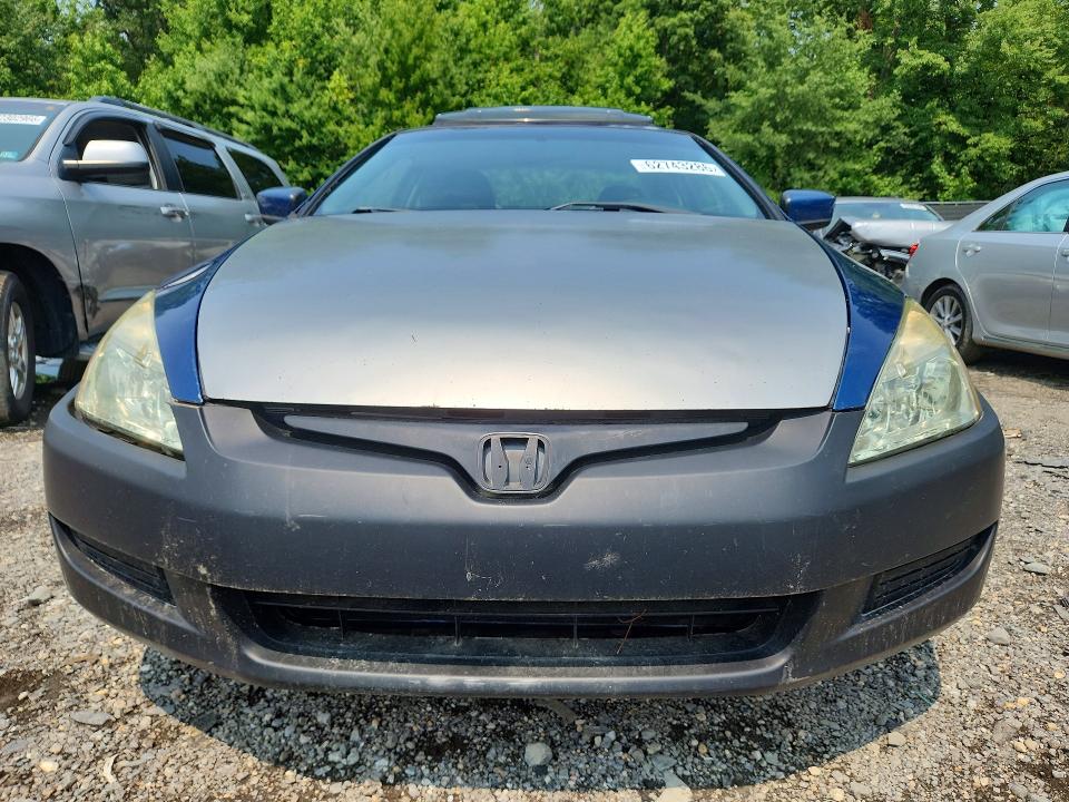 62743286 :رقم المزاد ، 1HGCM72683A027393 vin ، 2003 Honda Accord مزاد بيع