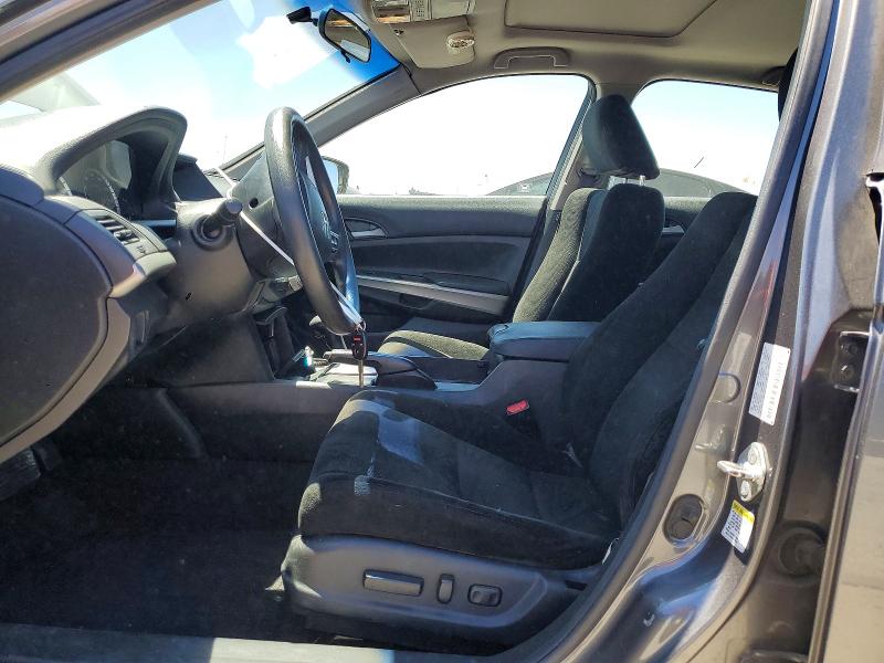 Aukcja sprzedaży 2010 Honda Accord, vin: 1HGCP2F73AA091254, numer aukcji: 60633726