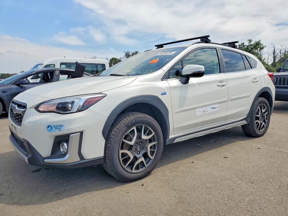 Продажа на аукционе авто 2020 Subaru Crosstrek, vin: JF2GTDNC9LH282629, номер лота: 60009256