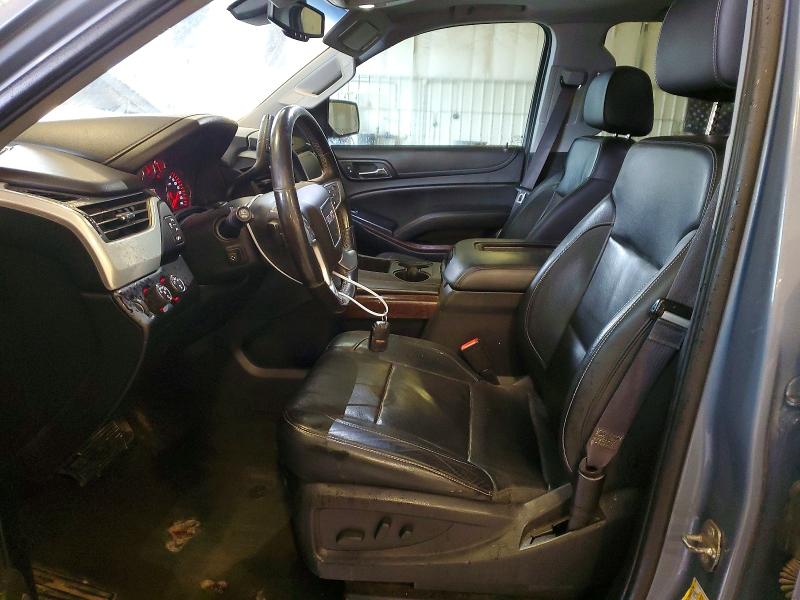 2016 Gmc Yukon მანქანა იყიდება აუქციონზე, vin: 1GKS2BKC2GR293707, აუქციონის ნომერი: 63677796