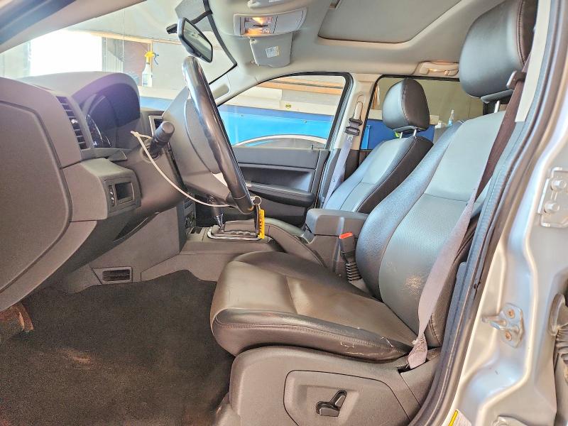 Aukcja sprzedaży 2008 Jeep Grand Cherokee, vin: 1J8GR48K38C137499, numer aukcji: 62097096