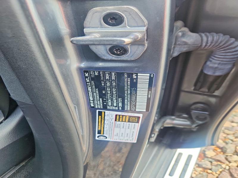 60044206 :رقم المزاد ، 4JGFF5KE6NA624915 vin ، 2022 Mercedes-benz Gls مزاد بيع