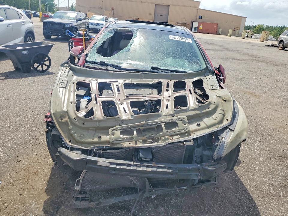 Aukcja sprzedaży 2015 Hyundai Sonata, vin: 5NPE34AF7FH140288, numer aukcji: 62113056