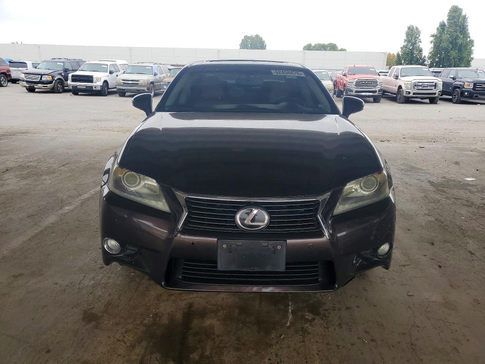 Продаж на аукціоні авто 2013 Lexus Gs, vin: JTHBE1BL8D5004327, номер лоту: 62458476