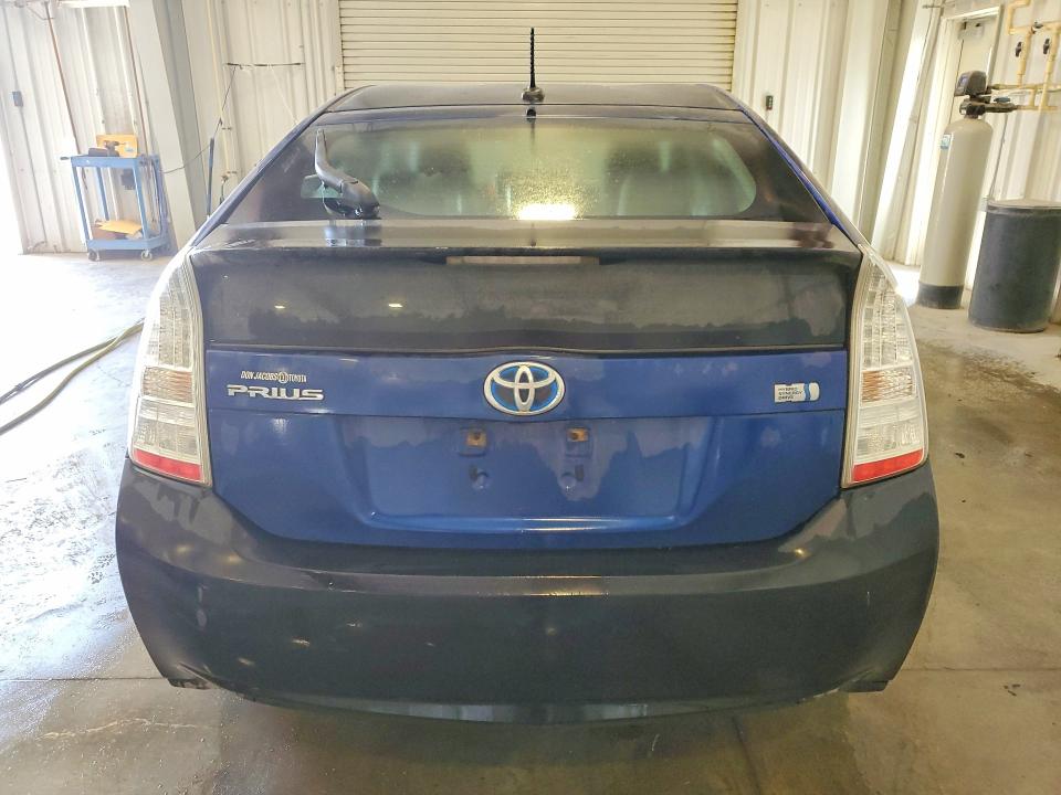 Продаж на аукціоні авто 2011 Toyota Prius, vin: JTDKN3DU7B1334080, номер лоту: 61750746