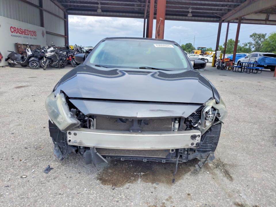 Продаж на аукціоні авто 2017 Nissan Maxima, vin: 1N4AA6AP1HC383821, номер лоту: 63008026