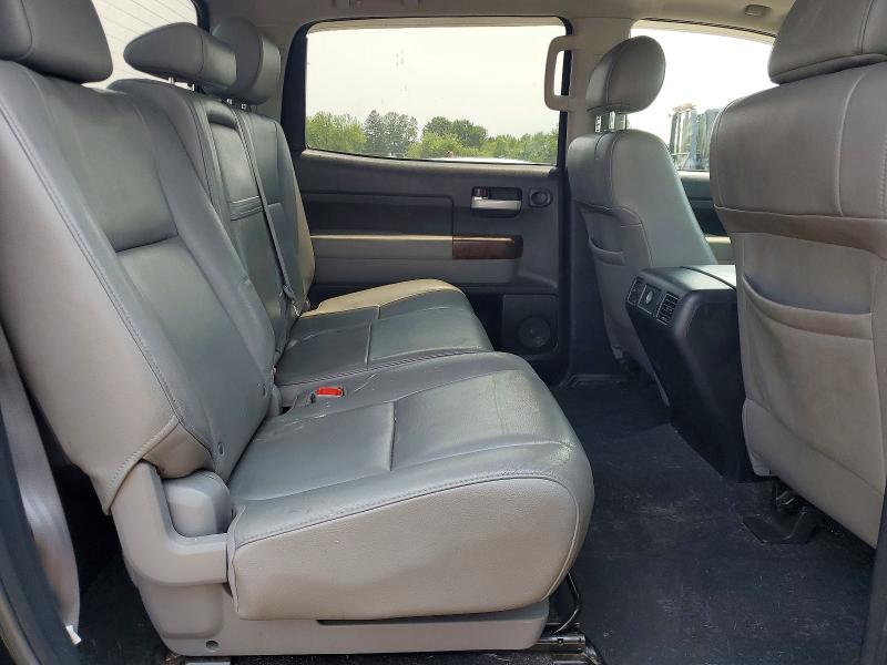 61102866 :رقم المزاد ، 5TFHY5F19DX319757 vin ، 2013 Toyota Tundra مزاد بيع