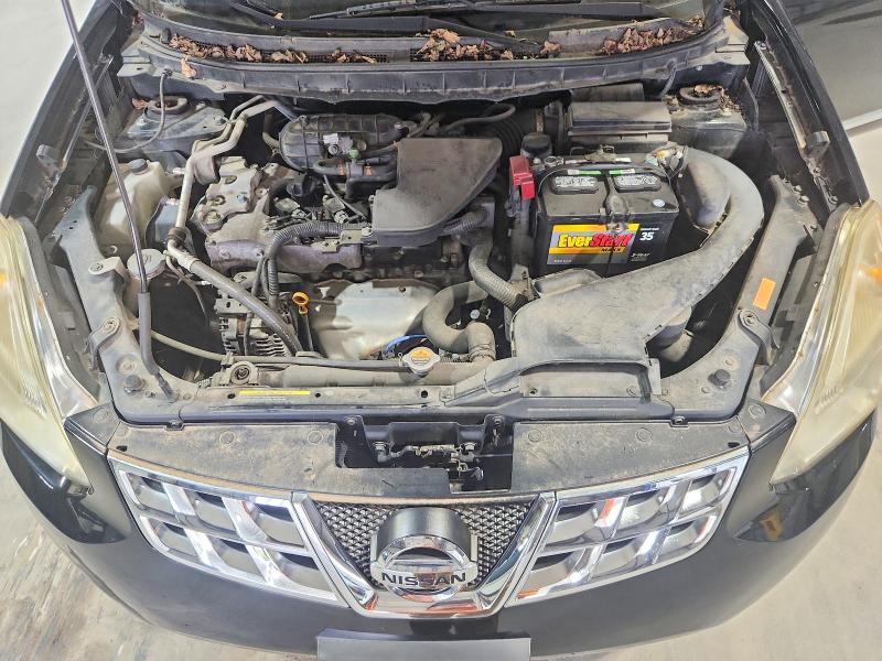 Продаж на аукціоні авто 2012 Nissan Rogue, vin: JN8AS5MV4CW366454, номер лоту: 61346916