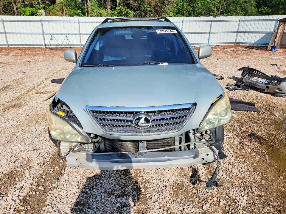 Продаж на аукціоні авто 2006 Lexus Rx, vin: JTJHW31U460012999, номер лоту: 59971646