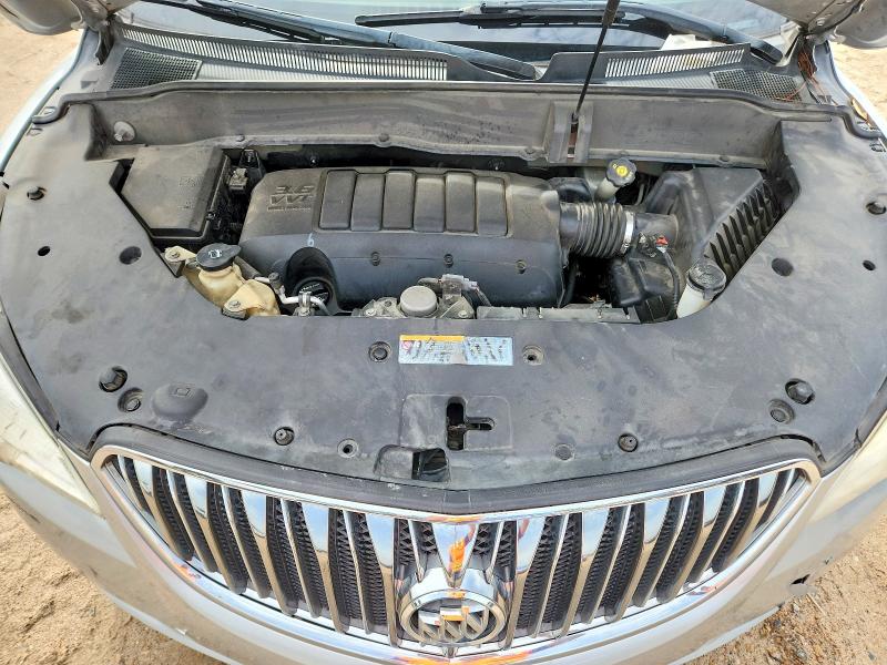 Aukcja sprzedaży 2015 Buick Enclave, vin: 5GAKRAKD0FJ245938, numer aukcji: 61385296