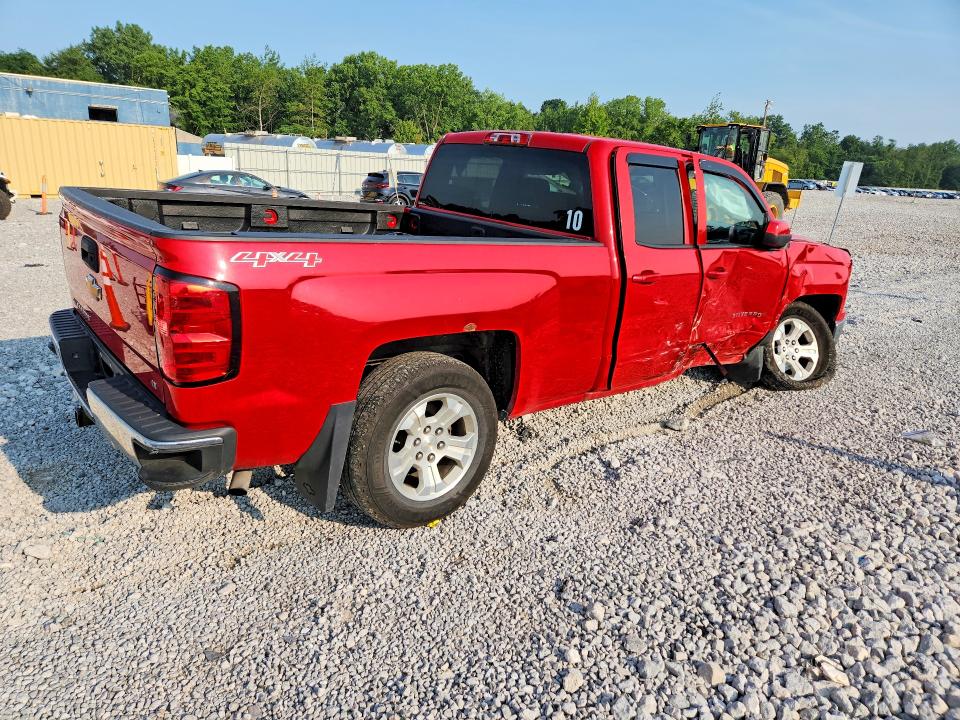 Aukcja sprzedaży 2015 Chevrolet Silverado, vin: 1GCVKREC2FZ365016, numer aukcji: 60923936