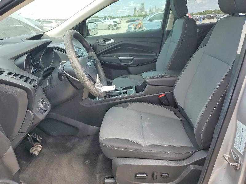 Aukcja sprzedaży 2018 Ford Escape, vin: 1FMCU0GD9JUD20238, numer aukcji: 60630496