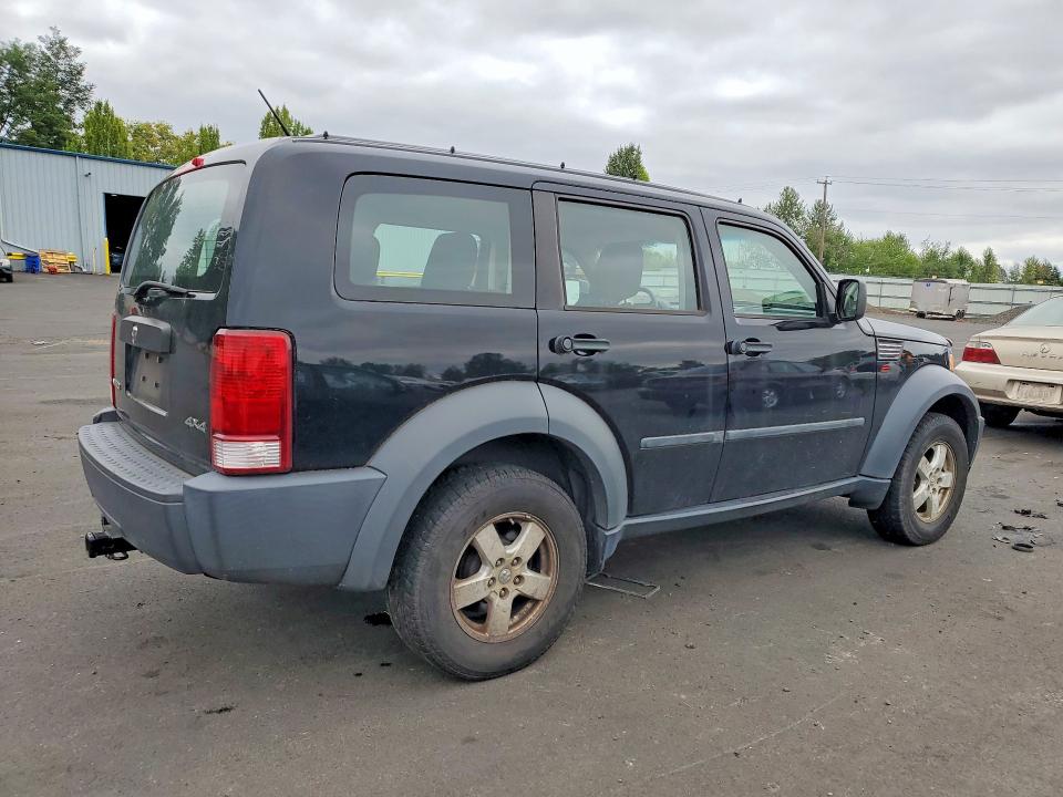 Aukcja sprzedaży 2007 Dodge Nitro, vin: 1D8GU28K37W555828, numer aukcji: 61534766