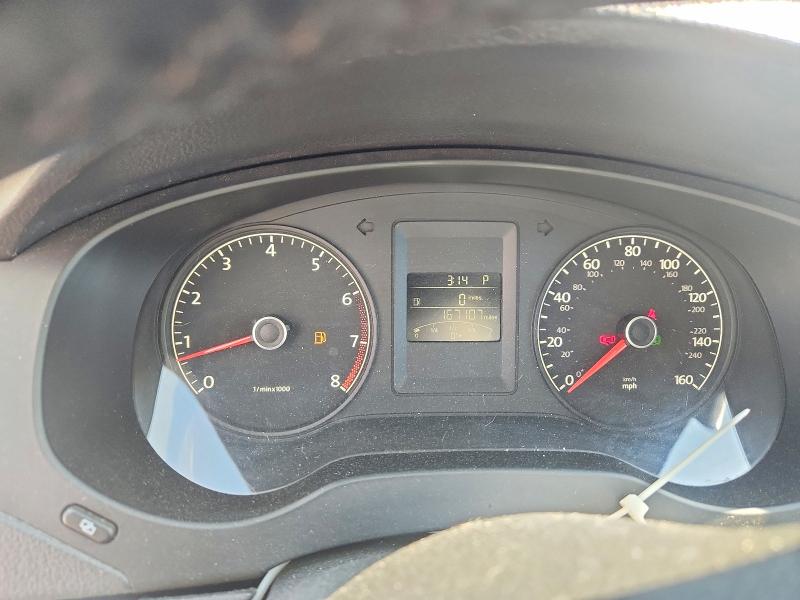 60877146 :رقم المزاد ، 3VWLX7AJ3BM035752 vin ، 2011 Volkswagen Jetta مزاد بيع
