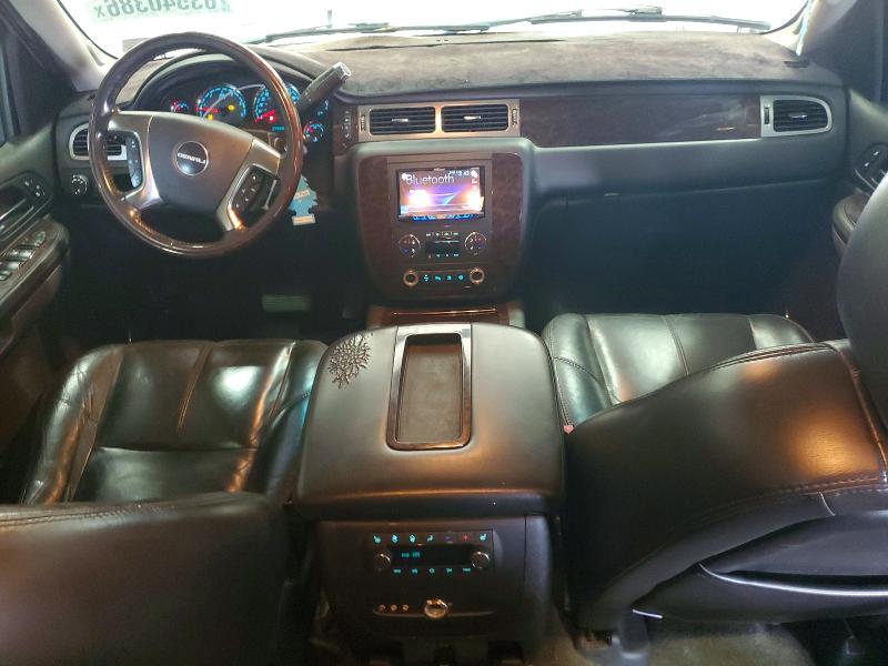 Продаж на аукціоні авто 2007 Gmc Yukon Xl, vin: 1GKFK66857J229562, номер лоту: 63540386