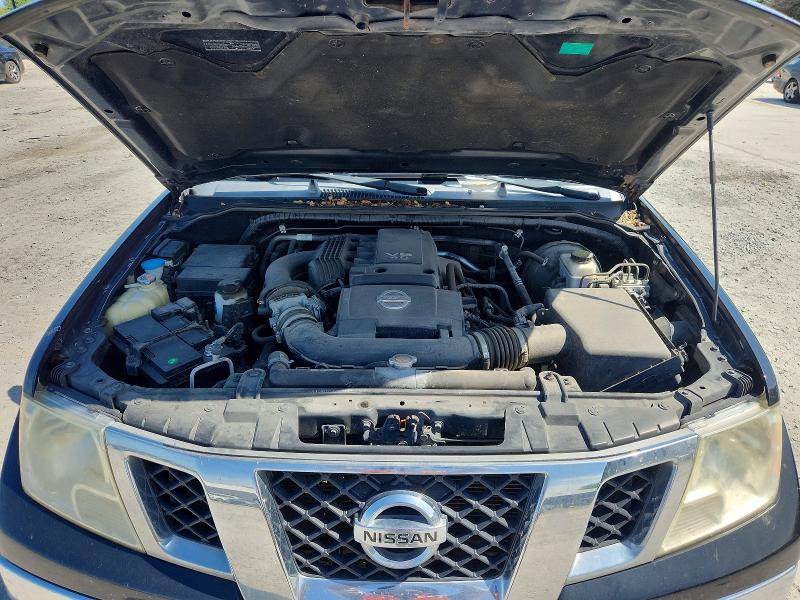 60213706 :رقم المزاد ، 1N6AD0ER4KN742565 vin ، 2019 Nissan Frontier مزاد بيع