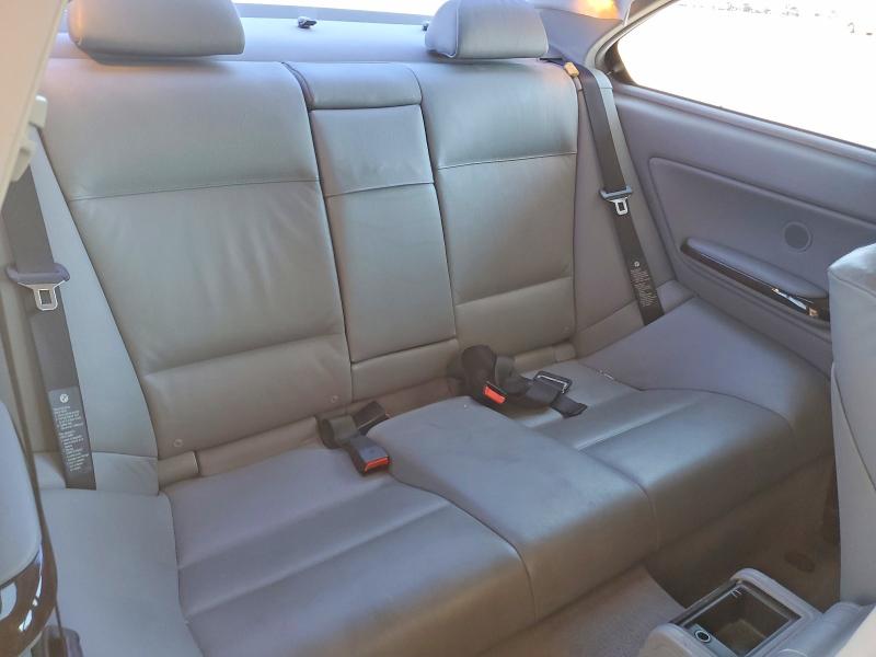 Продажа на аукционе авто 2005 Bmw 325, vin: WBABD33495PL07577, номер лота: 59556576
