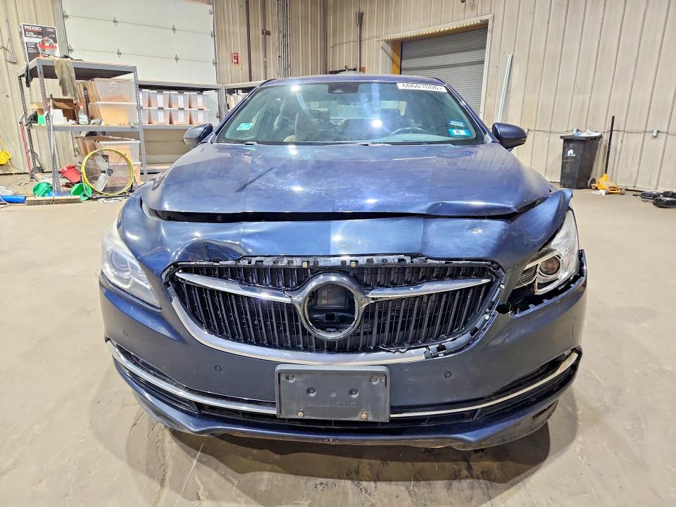 Aukcja sprzedaży 2017 Buick Lacrosse, vin: 1G4ZS5SS8HU175867, numer aukcji: 60601006