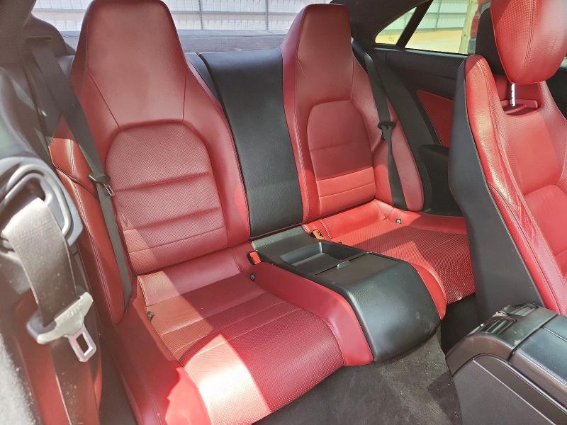 Aukcja sprzedaży 2014 Mercedes-benz E, vin: WDDKJ8JB8EF287957, numer aukcji: 61029406