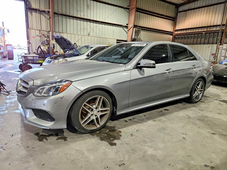Auction sale of the 2014 Mercedes-benz E, vin: WDDHF5KB4EA993569, lot number: 61717096
