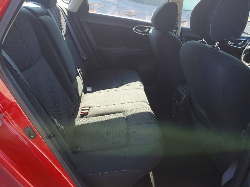 59267016 :رقم المزاد ، 3N1AB7AP3KY342945 vin ، 2019 Nissan Sentra مزاد بيع