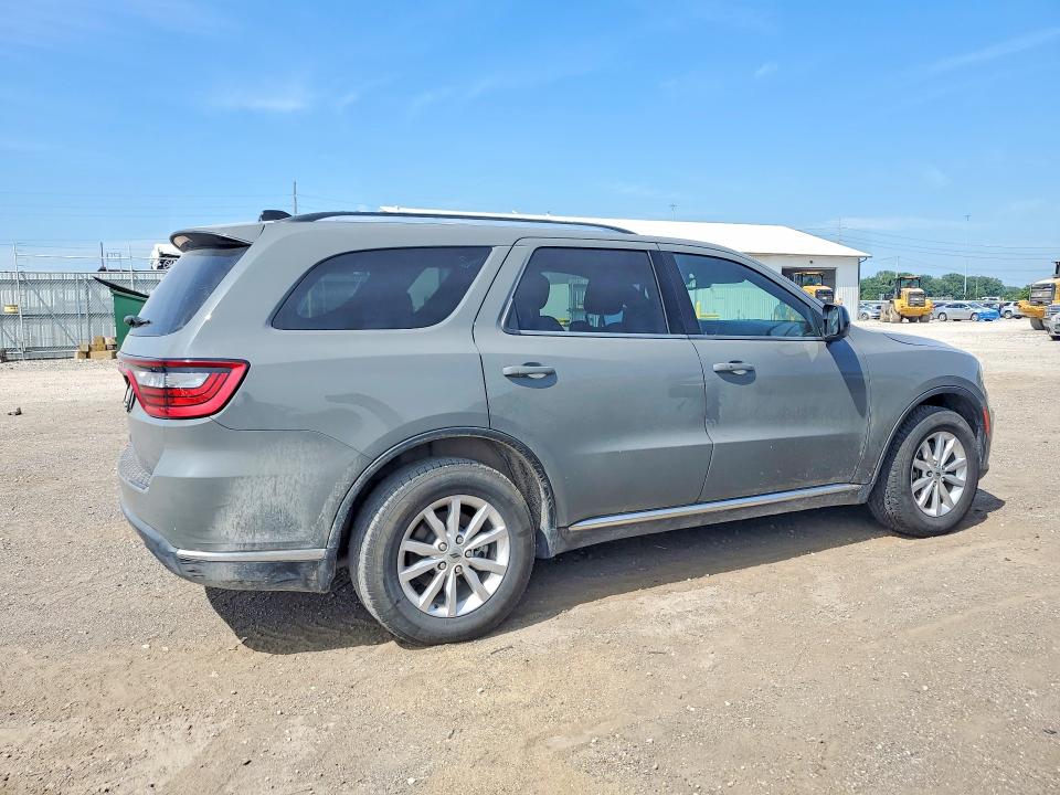Продаж на аукціоні авто 2023 Dodge Durango, vin: 1C4RDHAG0PC616246, номер лоту: 59686696