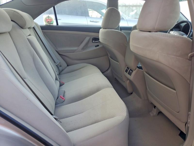 Продажа на аукционе авто 2009 Toyota Camry, vin: 4T1BB46K89U094505, номер лота: 61046886