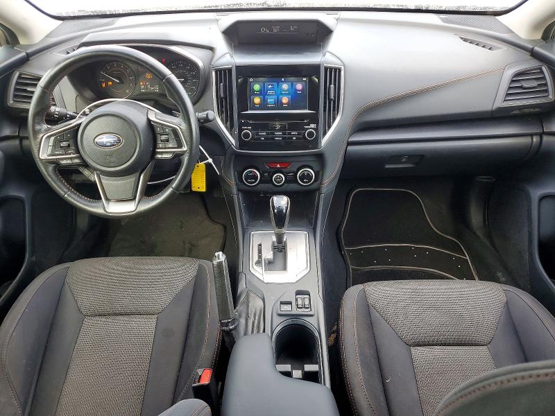 Продаж на аукціоні авто 2021 Subaru Crosstrek, vin: JF2GTAPC5MH652777, номер лоту: 60654346