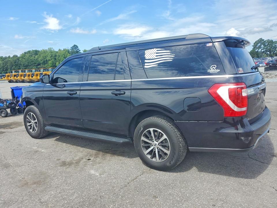 Auction sale of the 2019 Ford Expedition, vin: 1FMJK1HTXKEA20986, lot number: 60989976