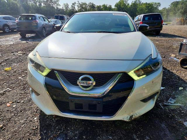Продажа на аукционе авто 2016 Nissan Maxima, vin: 1N4AA6AP2GC433219, номер лота: 85606825