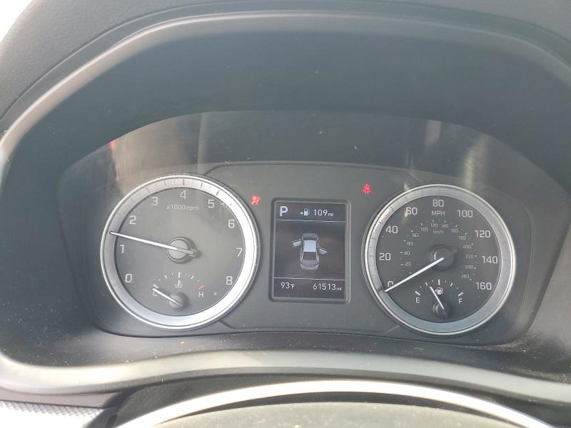 Продажа на аукционе авто 2019 Hyundai Sonata, vin: 5NPE24AF9KH731154, номер лота: 62035176