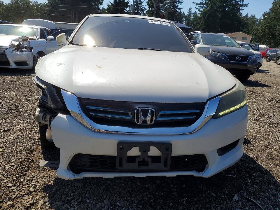 Продаж на аукціоні авто 2015 Honda Accord, vin: 1HGCR6F57FA011977, номер лоту: 61058246