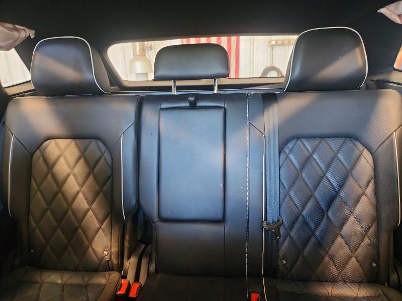2024 Volkswagen Atlas Cross Sport მანქანა იყიდება აუქციონზე, vin: 1V2FE2CA9RC207914, აუქციონის ნომერი: 59789856