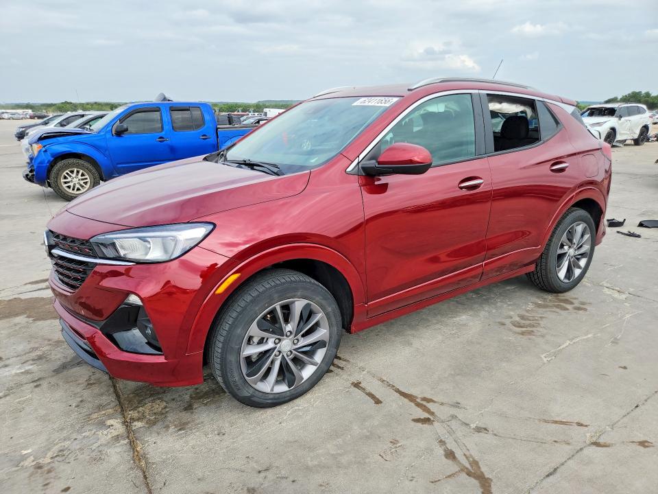 Aukcja sprzedaży 2023 Buick Encore Gx, vin: KL4MMESL3PB135685, numer aukcji: 62411656