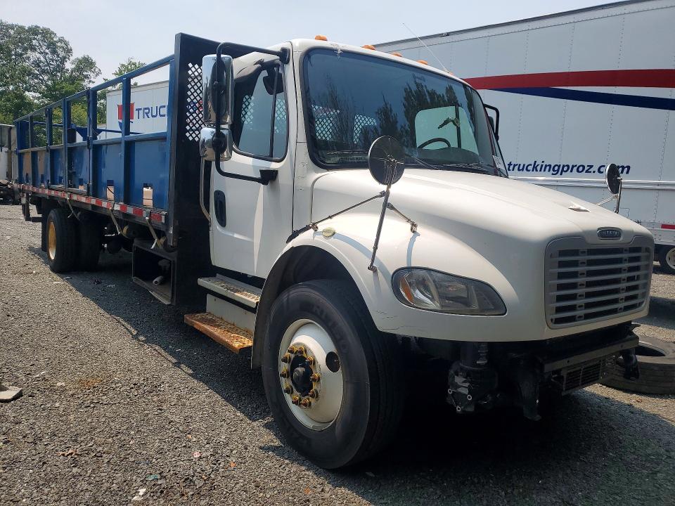 Продаж на аукціоні авто 2015 Freightliner M2, vin: 1FVACXDTXFHGT2899, номер лоту: 61447716