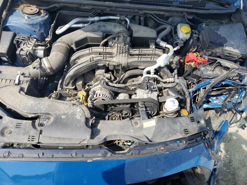 Aukcja sprzedaży 2024 Subaru Crosstrek, vin: 4S4GUHU67R3729412, numer aukcji: 62901546