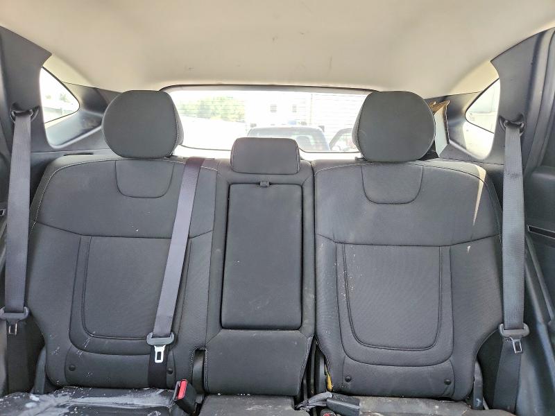 Aukcja sprzedaży 2022 Hyundai Tucson, vin: 5NMJBCAE0NH070387, numer aukcji: 59702806