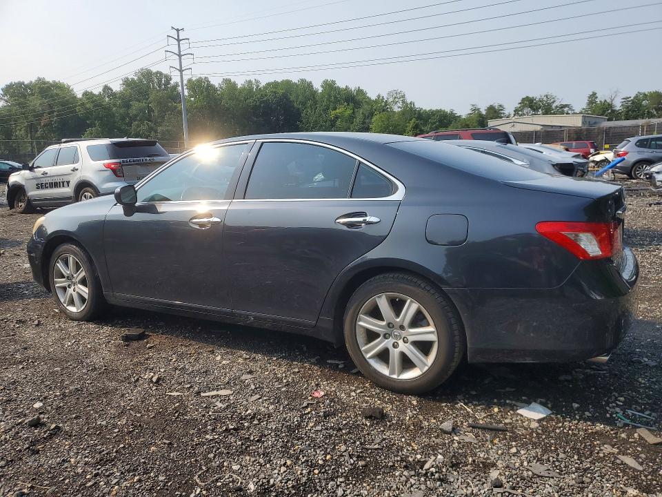 Продаж на аукціоні авто 2008 Lexus Es, vin: JTHBJ46G582237776, номер лоту: 62402436