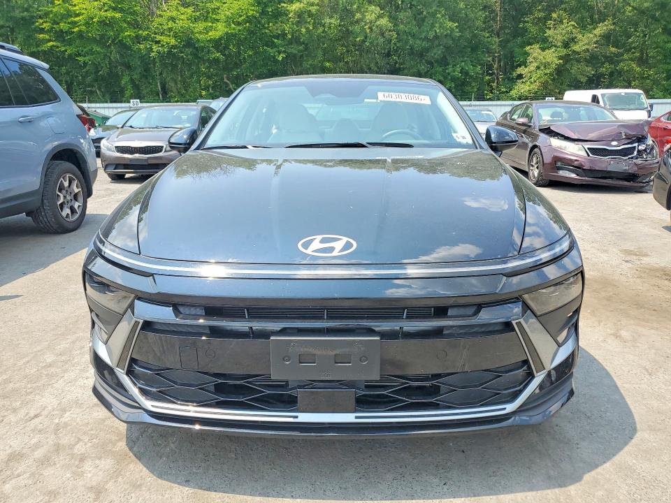 Aukcja sprzedaży 2025 Hyundai Sonata, vin: KMHL24JA3SA459876, numer aukcji: 60303086