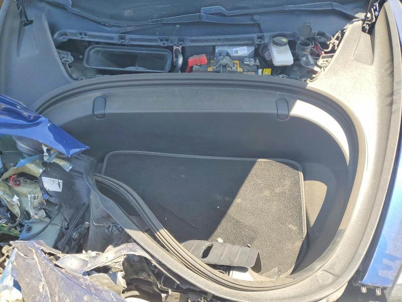 61602406 :رقم المزاد ، 5YJ3E1EB0KF421817 vin ، 2019 Tesla Model 3 مزاد بيع