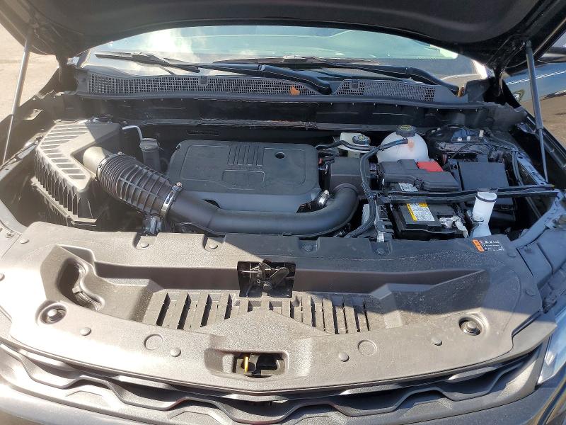 2026 Chevrolet Blazer მანქანა იყიდება აუქციონზე, vin: 3GNKBDR41TS126596, აუქციონის ნომერი: 61976336