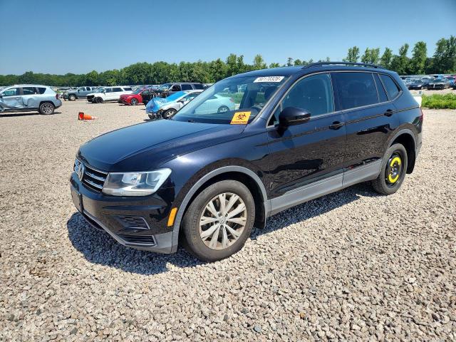 Aukcja sprzedaży 2018 Volkswagen Tiguan, vin: 3VV1B7AX2JM115251, numer aukcji: 60170326