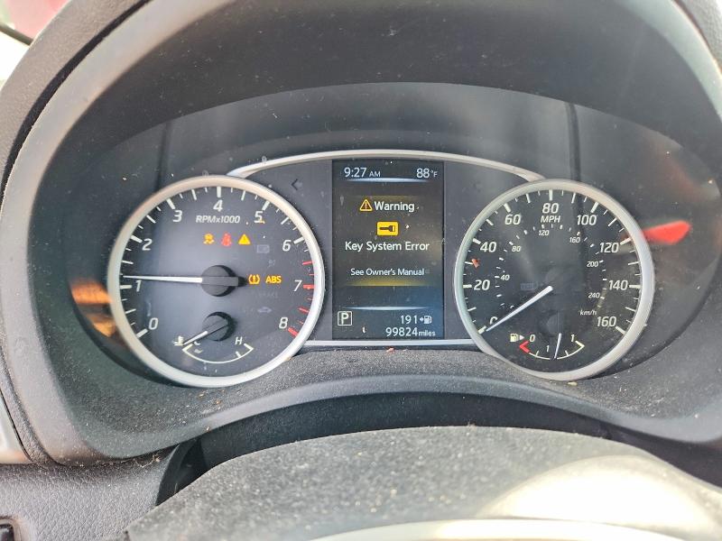 Продажа на аукционе авто 2017 Nissan Sentra, vin: 3N1CB7AP5HY337487, номер лота: 61935016