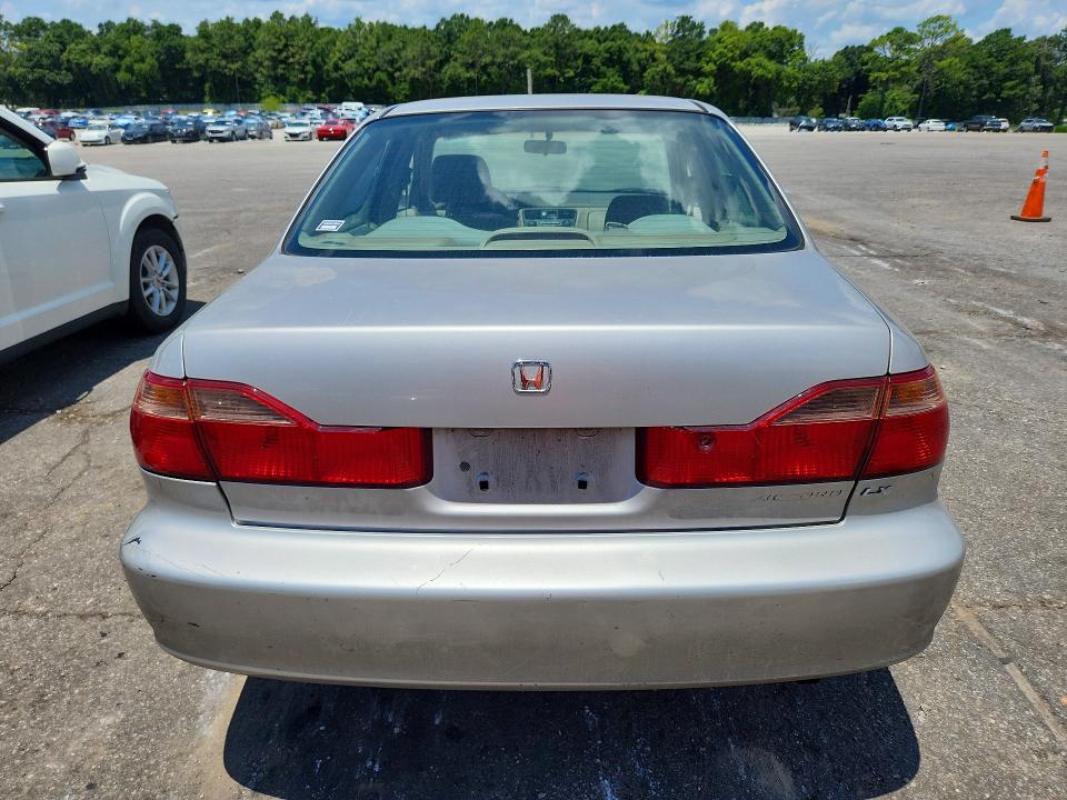 Продажа на аукционе авто 1999 Honda Accord, vin: 1HGCG5647XA084517, номер лота: 60306766