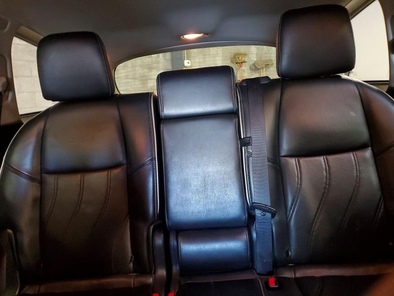 Продажа на аукционе авто 2017 Infiniti Qx60, vin: 5N1DL0MM5HC512526, номер лота: 62486276