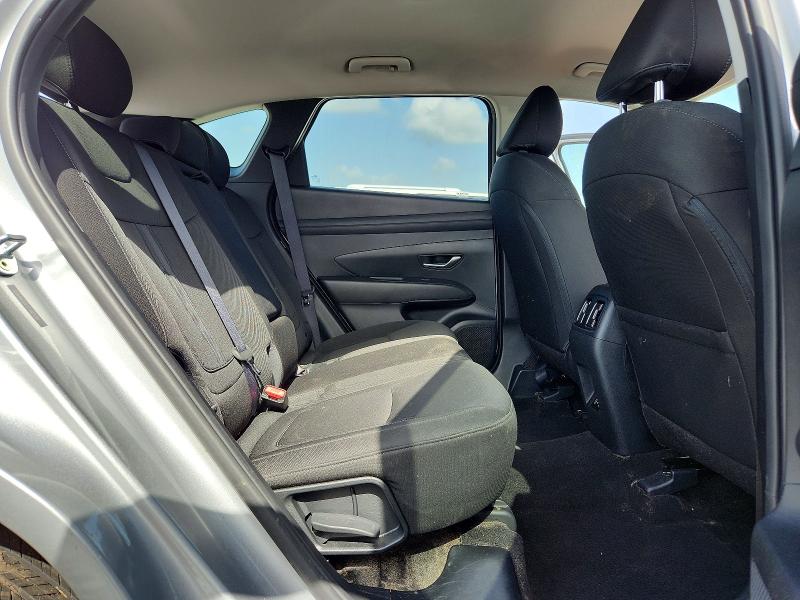 Продажа на аукционе авто 2026 Hyundai Tucson, vin: 5NMJB3DE2TH654301, номер лота: 60312296