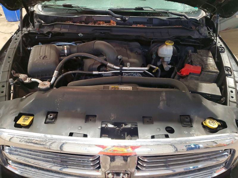 60356396 :رقم المزاد ، 1C6RR7LT5HS685034 vin ، 2017 Ram 1500 مزاد بيع